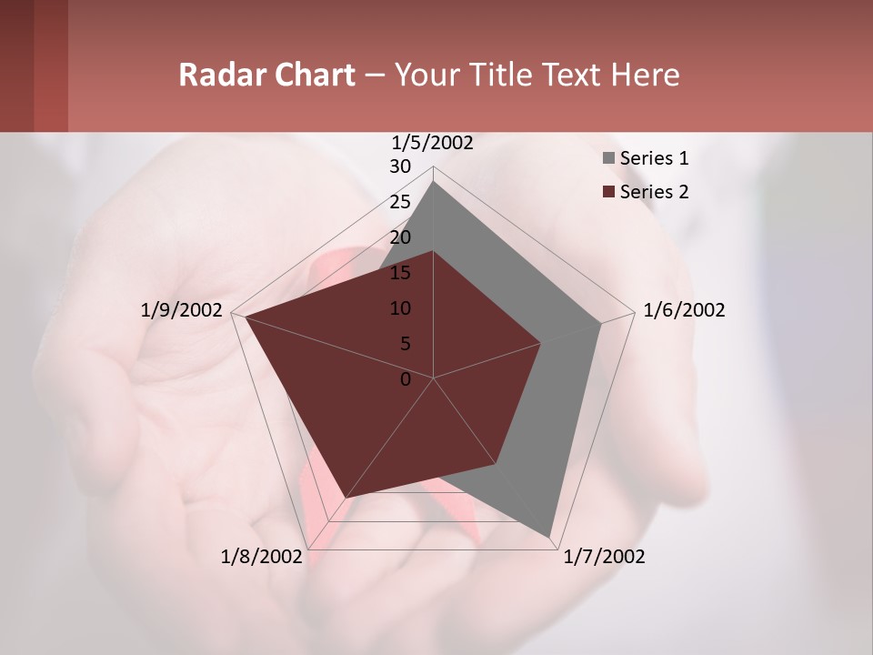 Unit Ventilation Supply PowerPoint Template