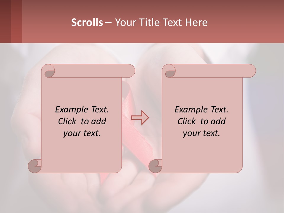 Unit Ventilation Supply PowerPoint Template