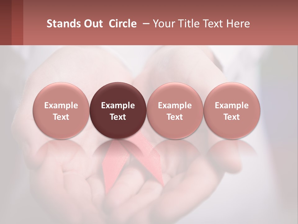 Unit Ventilation Supply PowerPoint Template