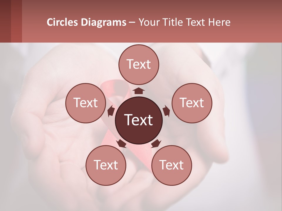 Unit Ventilation Supply PowerPoint Template