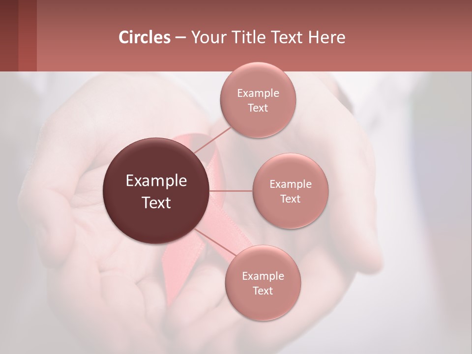 Unit Ventilation Supply PowerPoint Template