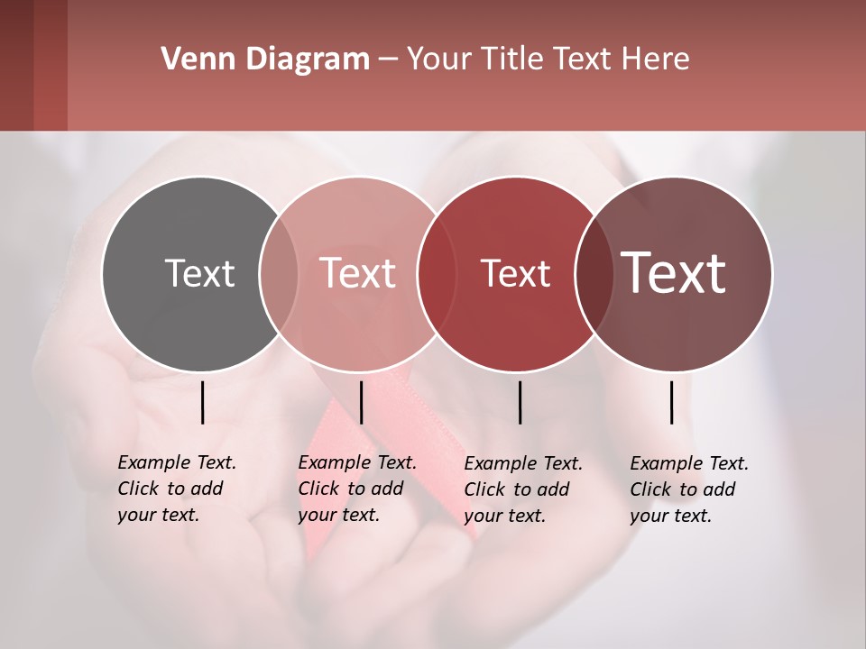 Unit Ventilation Supply PowerPoint Template