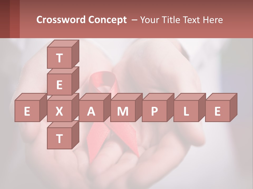 Unit Ventilation Supply PowerPoint Template