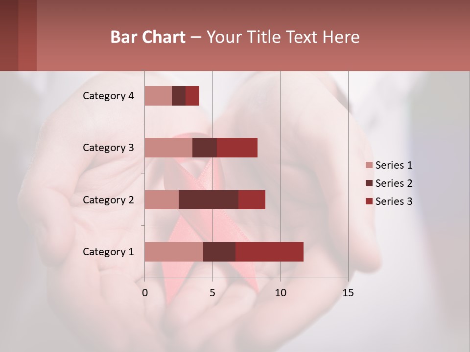 Unit Ventilation Supply PowerPoint Template