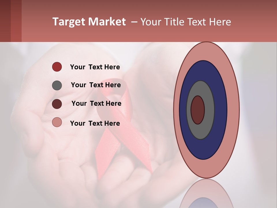 Unit Ventilation Supply PowerPoint Template