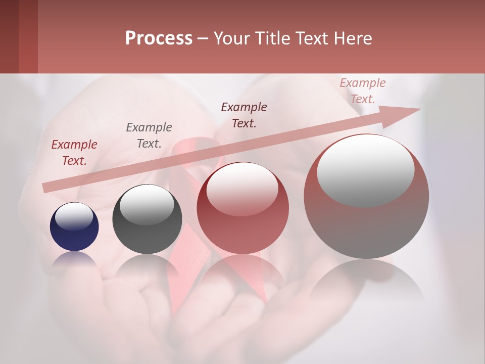 Unit Ventilation Supply PowerPoint Template
