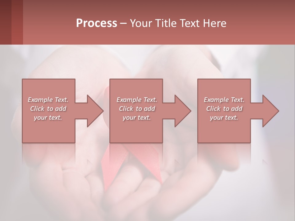 Unit Ventilation Supply PowerPoint Template