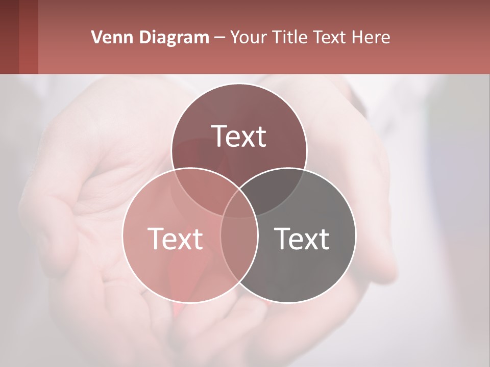 Unit Ventilation Supply PowerPoint Template