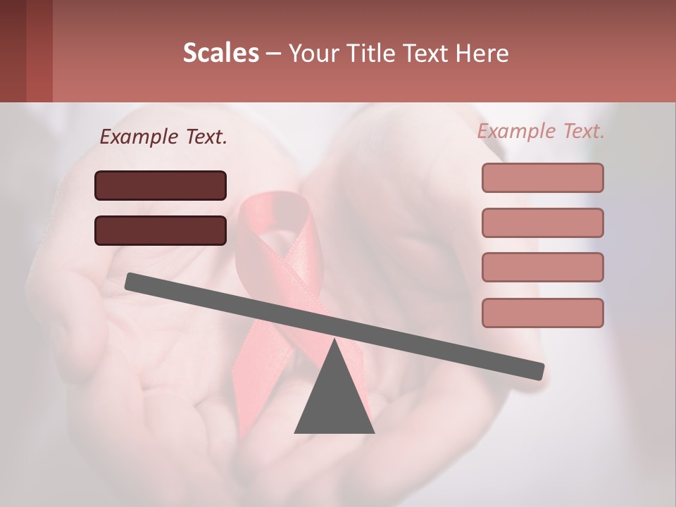 Unit Ventilation Supply PowerPoint Template