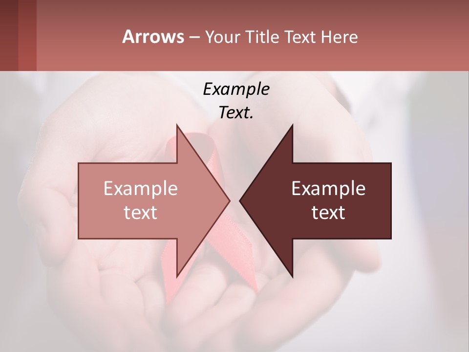 Unit Ventilation Supply PowerPoint Template