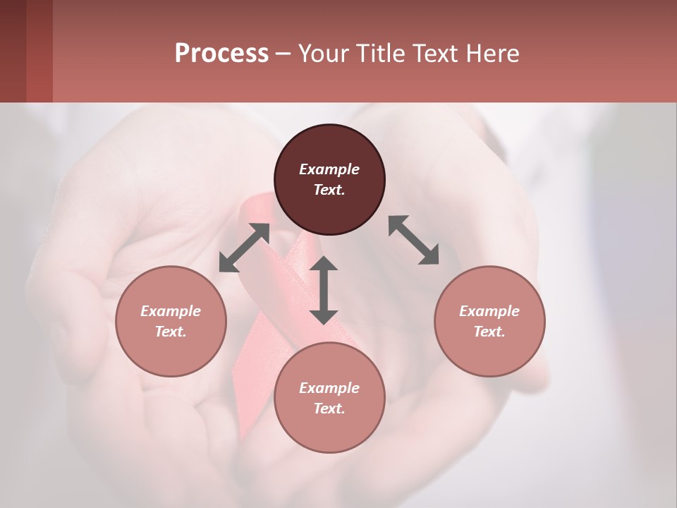 Unit Ventilation Supply PowerPoint Template