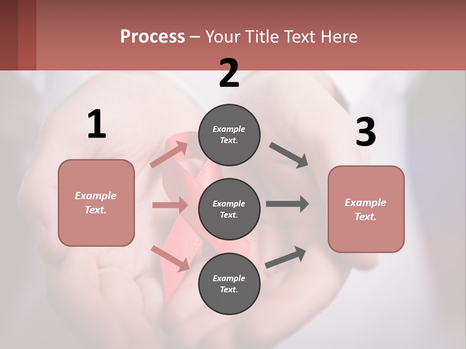 Unit Ventilation Supply PowerPoint Template