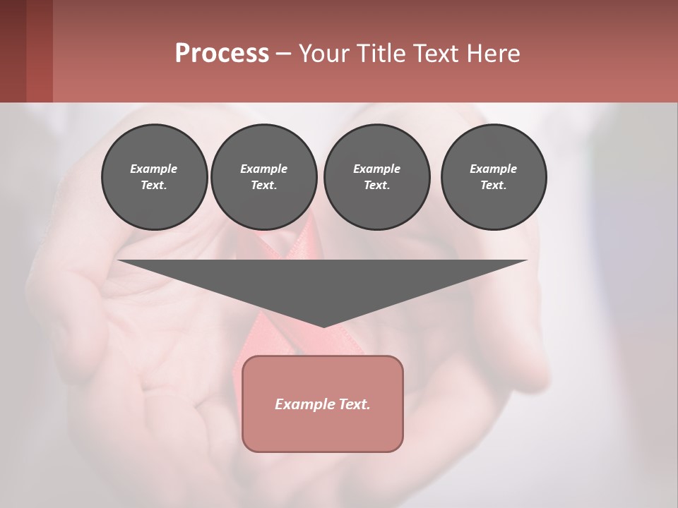 Unit Ventilation Supply PowerPoint Template