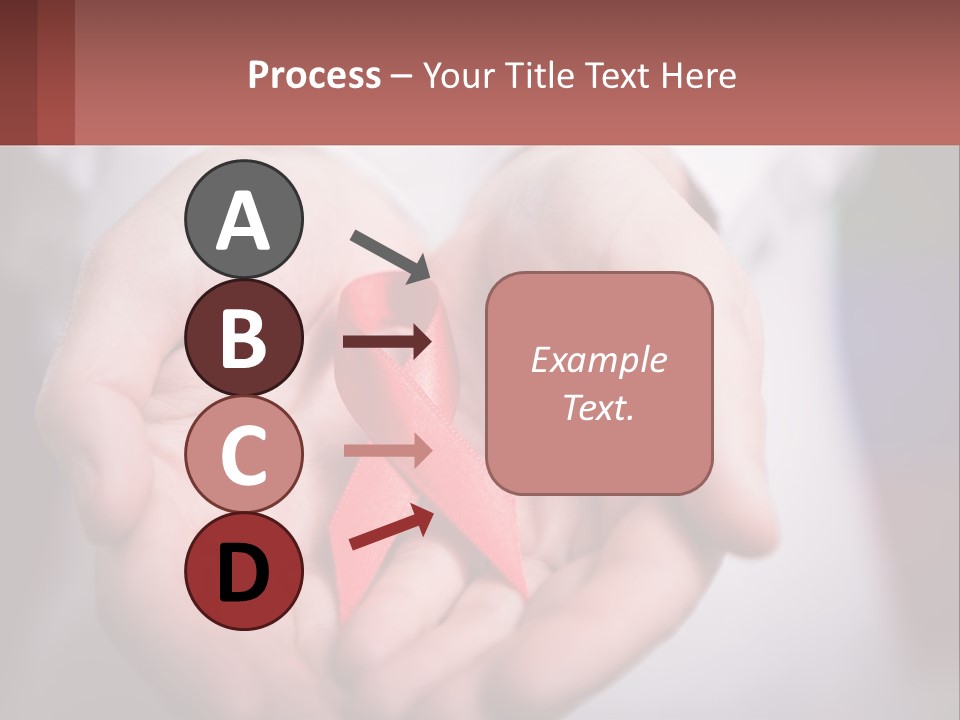 Unit Ventilation Supply PowerPoint Template