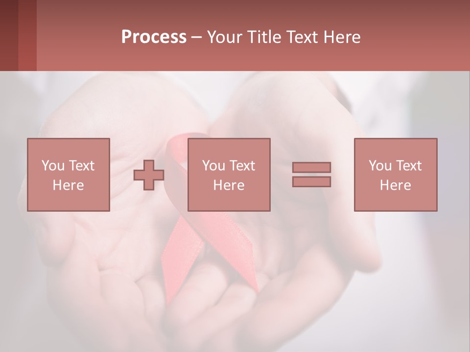 Unit Ventilation Supply PowerPoint Template