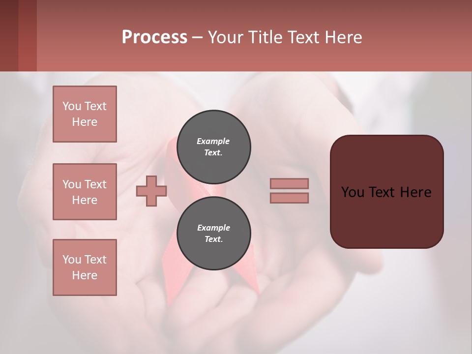 Unit Ventilation Supply PowerPoint Template