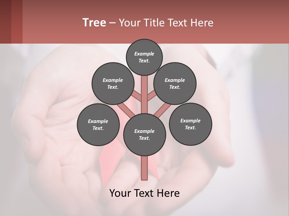 Unit Ventilation Supply PowerPoint Template