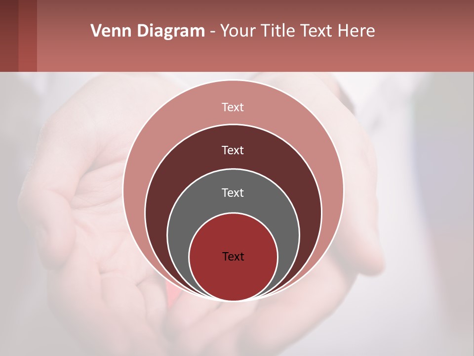 Unit Ventilation Supply PowerPoint Template