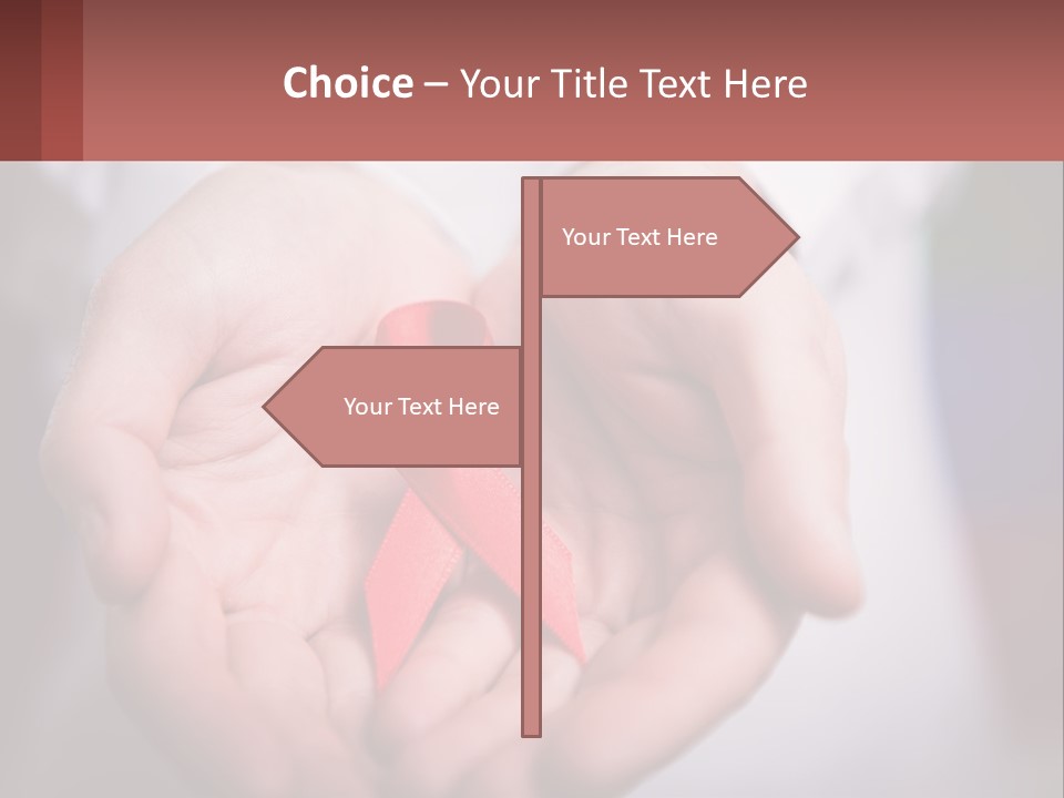 Unit Ventilation Supply PowerPoint Template