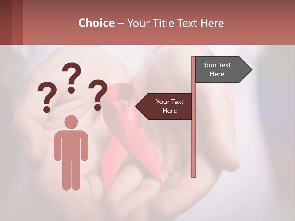 Unit Ventilation Supply PowerPoint Template