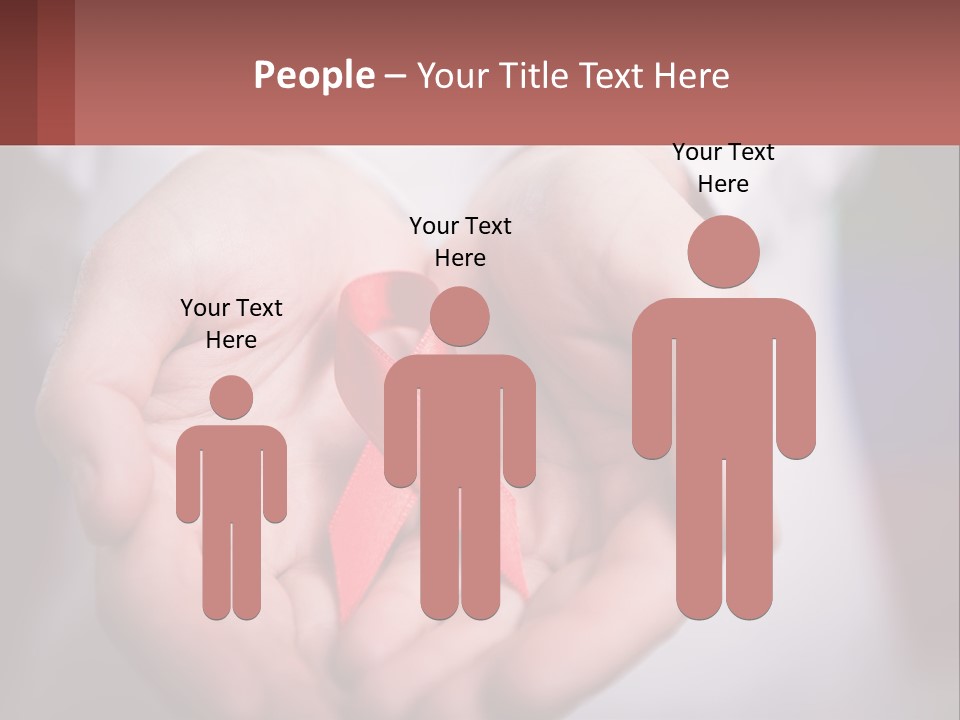 Unit Ventilation Supply PowerPoint Template