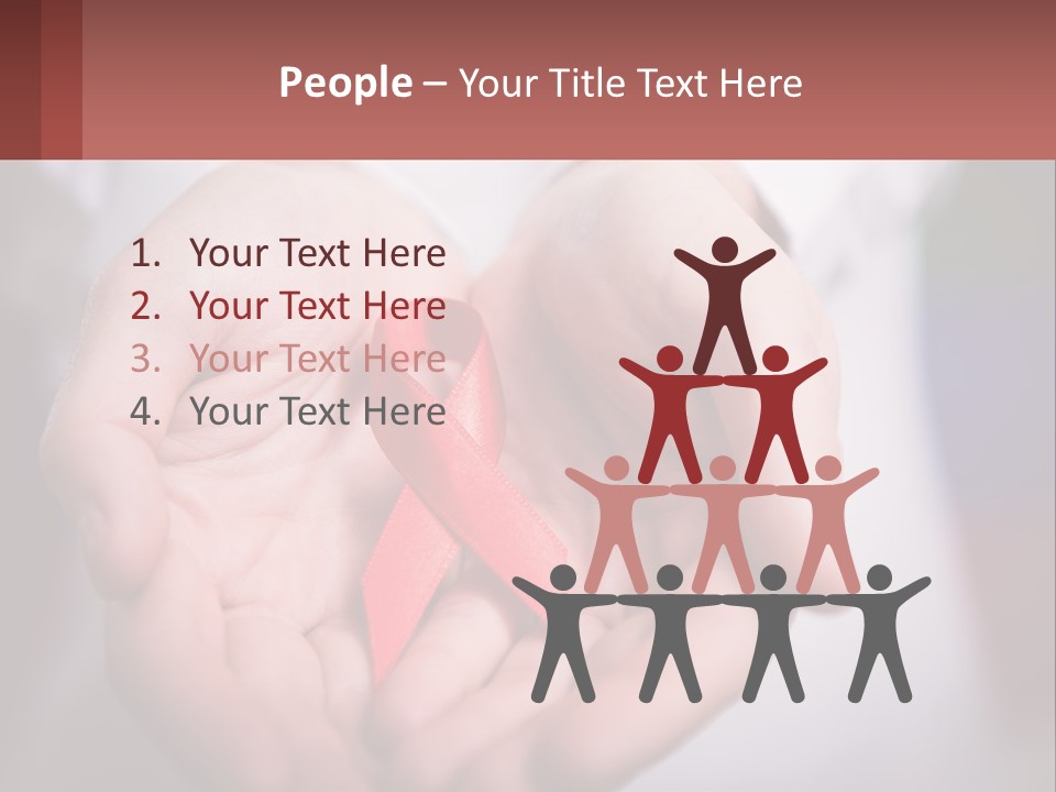Unit Ventilation Supply PowerPoint Template