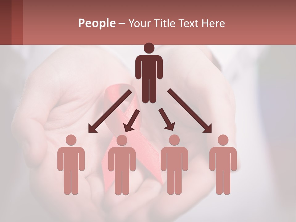 Unit Ventilation Supply PowerPoint Template
