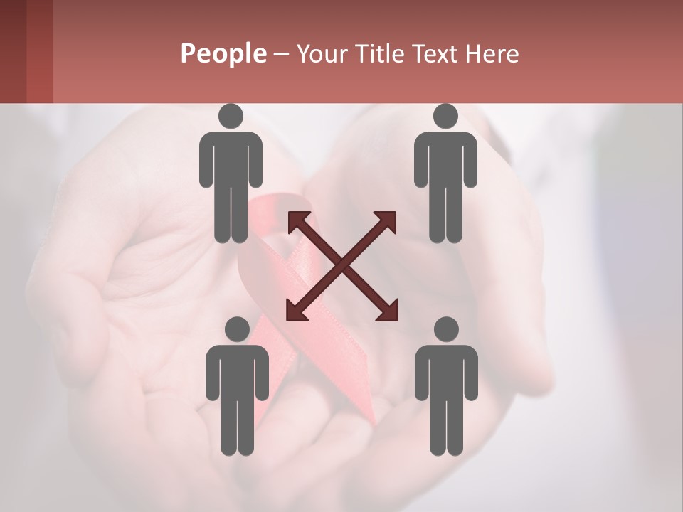 Unit Ventilation Supply PowerPoint Template