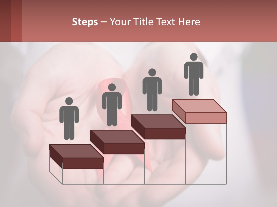 Unit Ventilation Supply PowerPoint Template