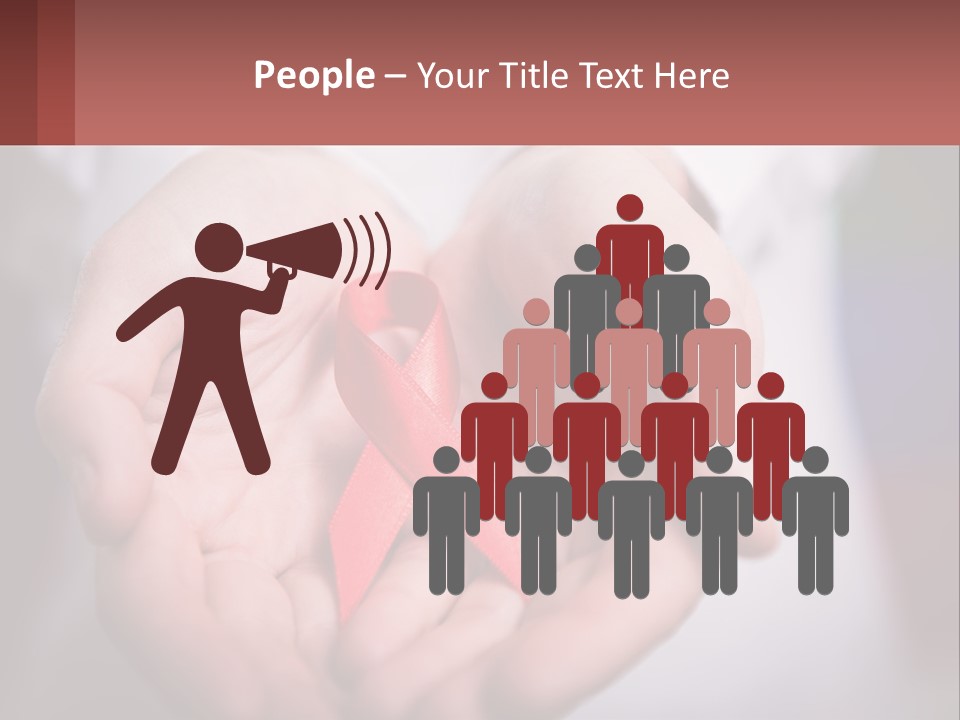 Unit Ventilation Supply PowerPoint Template