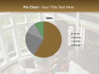 Temperature Part System PowerPoint Template