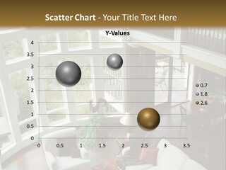 Temperature Part System PowerPoint Template