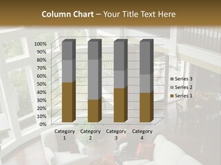 Temperature Part System PowerPoint Template