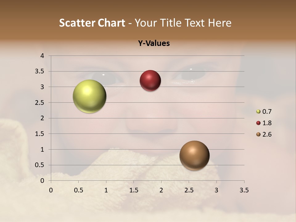 House Industry Cold PowerPoint Template