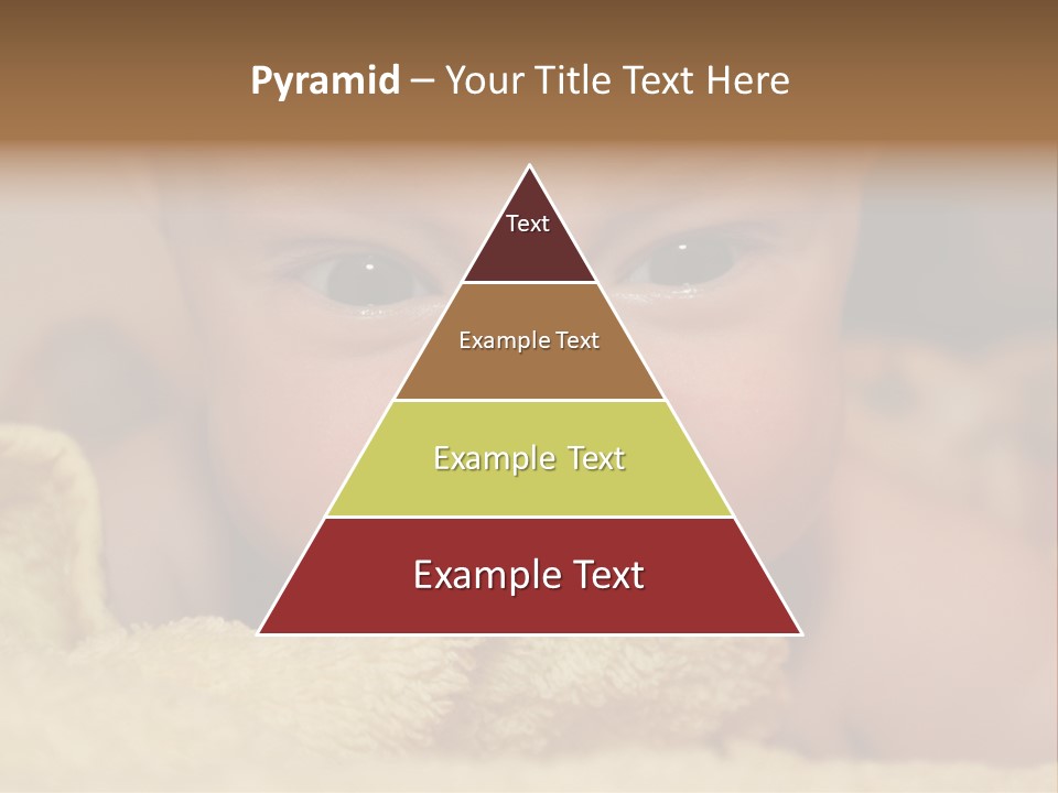 House Industry Cold PowerPoint Template