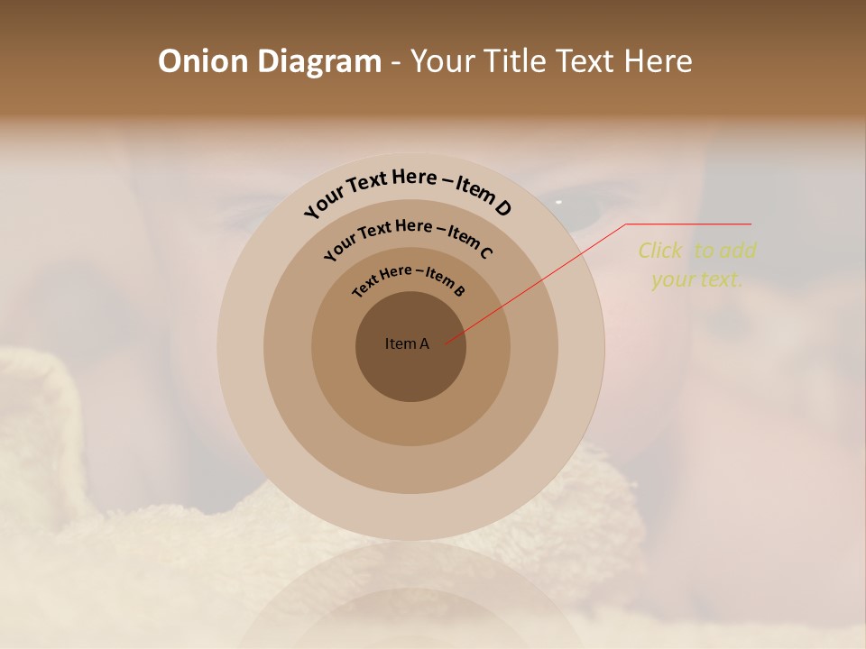 House Industry Cold PowerPoint Template