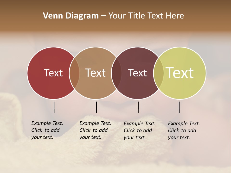House Industry Cold PowerPoint Template