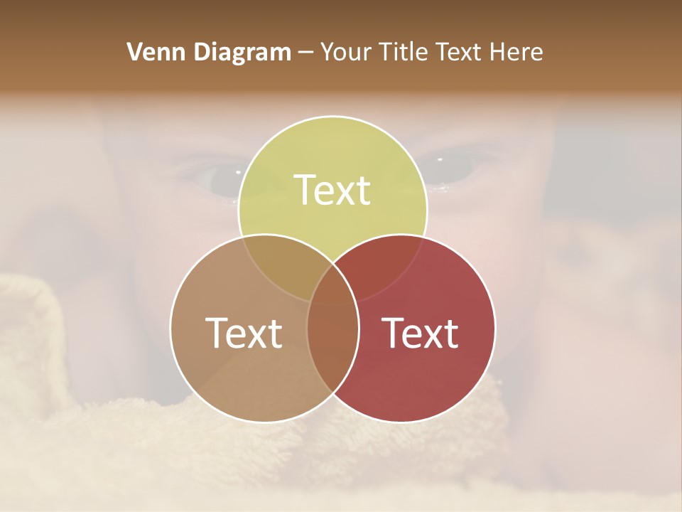 House Industry Cold PowerPoint Template