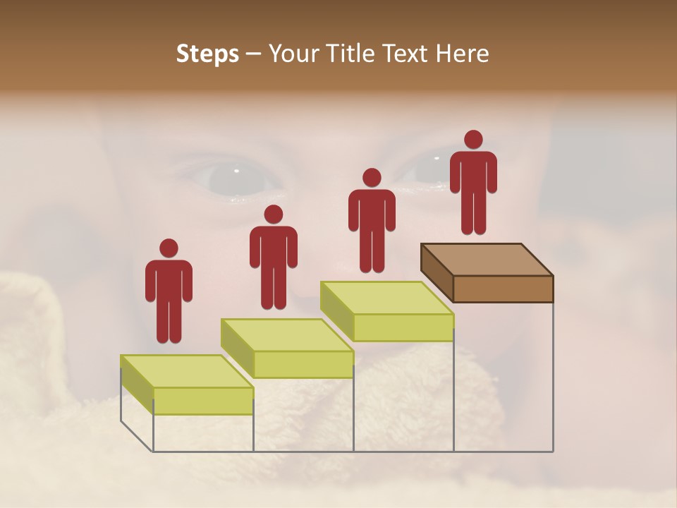 House Industry Cold PowerPoint Template