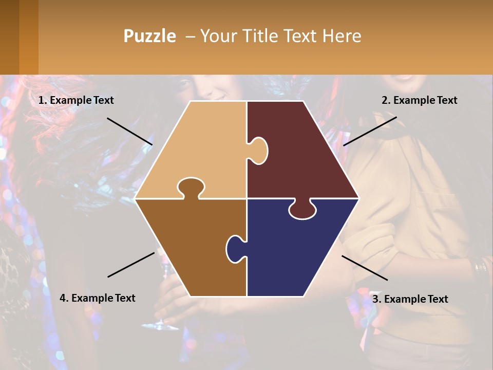 Climate Electricity Cooling PowerPoint Template