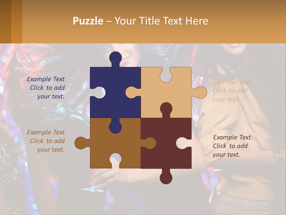 Climate Electricity Cooling PowerPoint Template