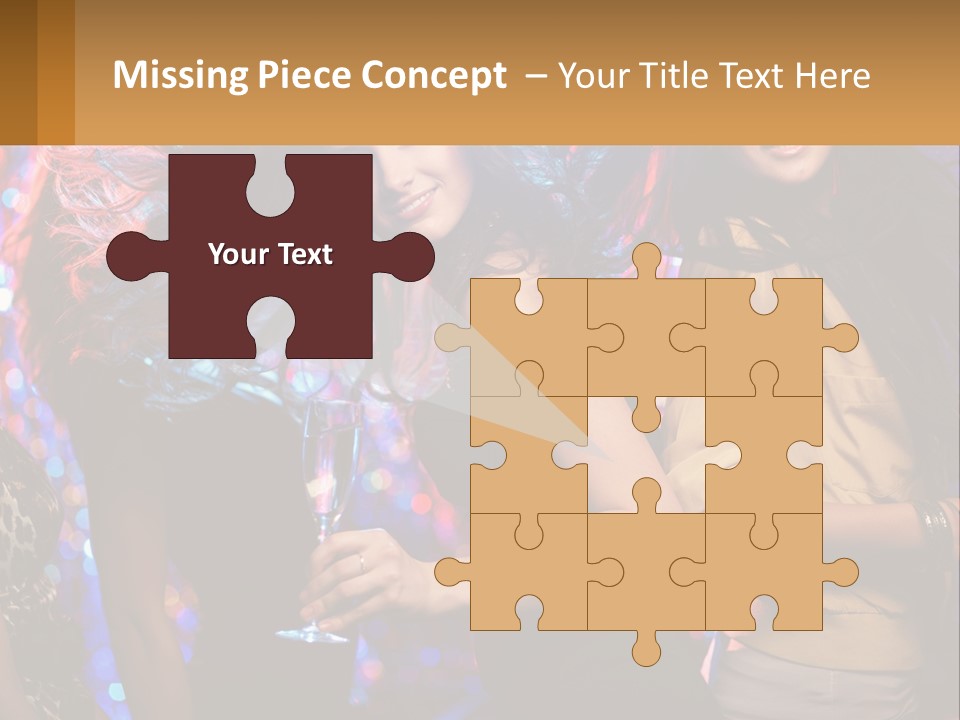 Climate Electricity Cooling PowerPoint Template