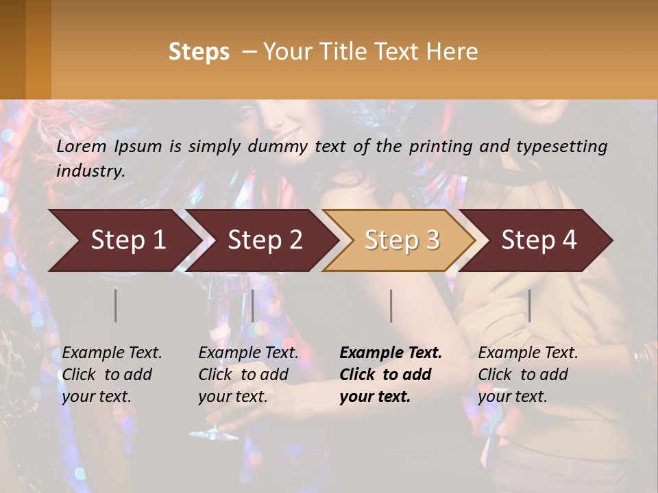 Climate Electricity Cooling PowerPoint Template