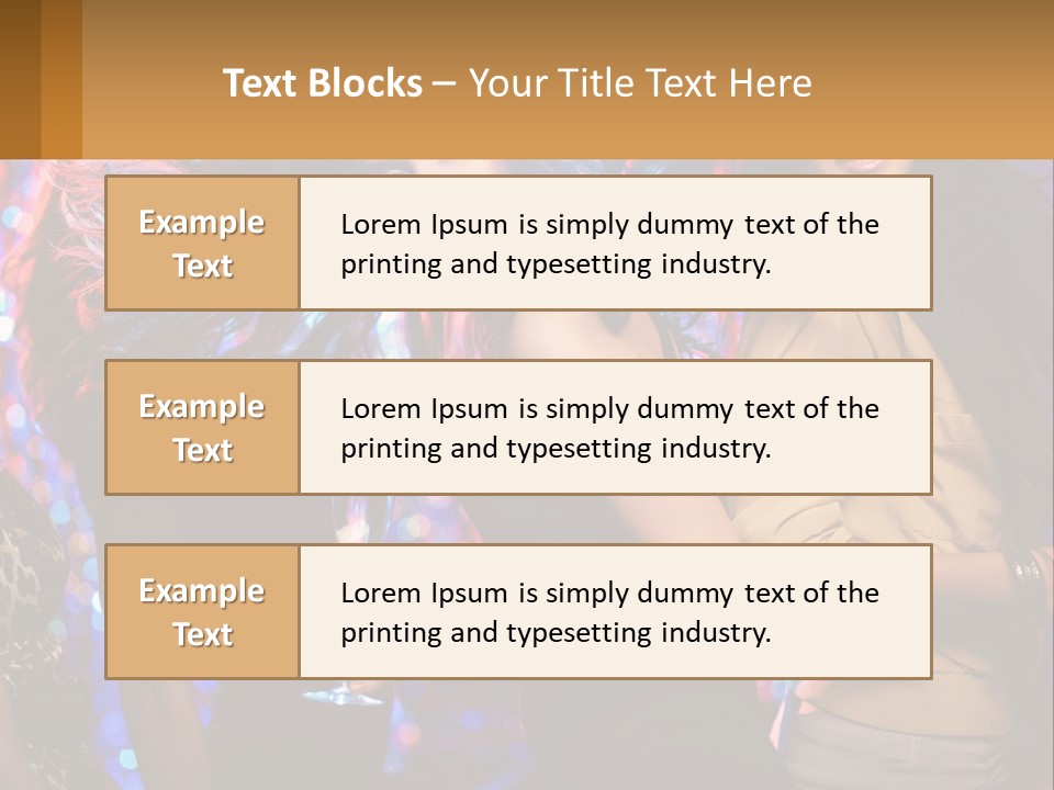 Climate Electricity Cooling PowerPoint Template
