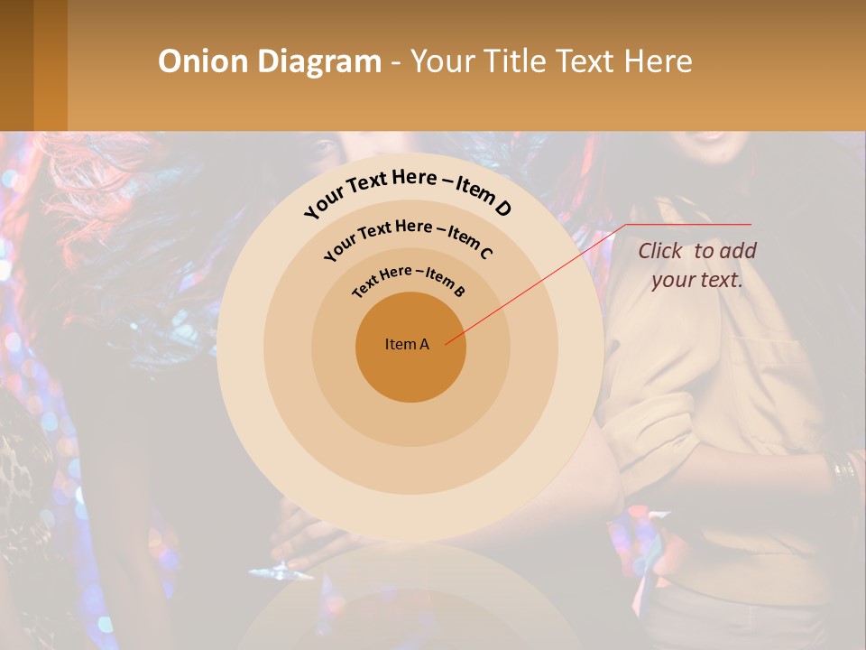 Climate Electricity Cooling PowerPoint Template