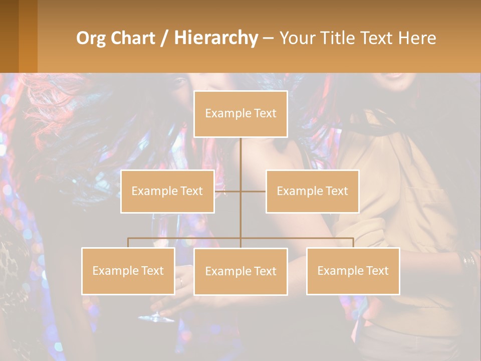 Climate Electricity Cooling PowerPoint Template