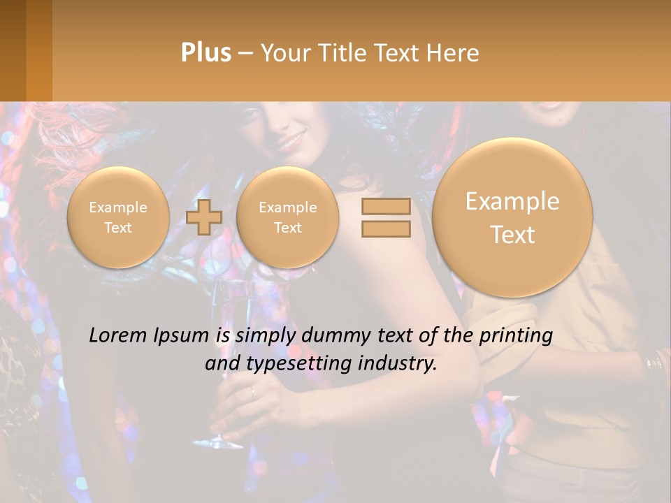 Climate Electricity Cooling PowerPoint Template