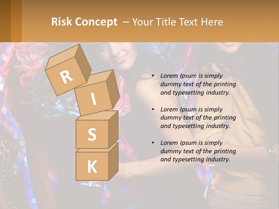 Climate Electricity Cooling PowerPoint Template