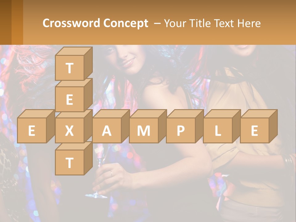 Climate Electricity Cooling PowerPoint Template