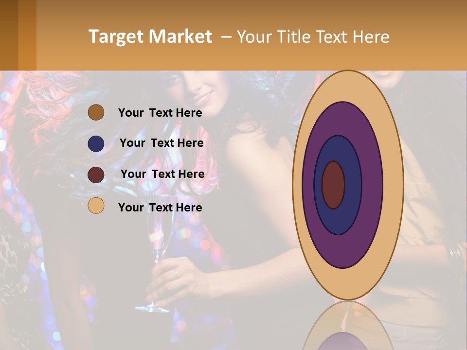 Climate Electricity Cooling PowerPoint Template